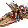 LEGO Super Heroes The Goat Boat 11