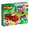 LEGO DUPLO Steam Train 3