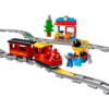 LEGO DUPLO Steam Train 7