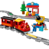LEGO DUPLO Steam Train 9