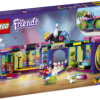 LEGO Friends Roller Disco Arcade 3