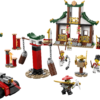 LEGO Ninjago Creative Ninja Brick Box 7