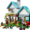 LEGO Creator Cosy House 5