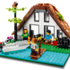 LEGO Creator Cosy House 7