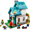 LEGO Creator Cosy House 9