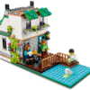 LEGO Creator Cosy House 11