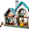 LEGO Creator Cosy House 15