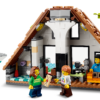 LEGO Creator Cosy House 17