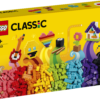 LEGO Classic Lots of Bricks 3