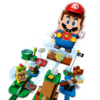 LEGO Super Mario Adventures with Mario Starter Course 7