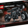 LEGO Technic BATMAN - BATCYCLE 3