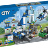 LEGO City Police Station 3