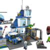 LEGO City Police Station 5