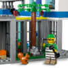 LEGO City Police Station 7