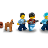 LEGO City Police Station 11