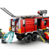 LEGO City Fire Command Unit 9