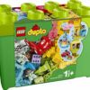 LEGO DUPLO Deluxe Brick Box 3