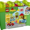 LEGO DUPLO Deluxe Brick Box 5