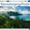 Ravensburger Puzzle 5000 pc Hawai 3