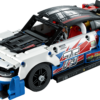 LEGO Technic NASCAR Next Gen Chevrolet Camaro ZL1 5