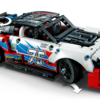LEGO Technic NASCAR Next Gen Chevrolet Camaro ZL1 9