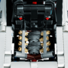 LEGO Technic NASCAR Next Gen Chevrolet Camaro ZL1 11