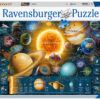 Ravensburger Puzzle 5000 pc Solar System 3