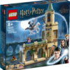 LEGO Harry Potter Hogwarts Courtyard: Sirius’s Rescue 3