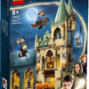 LEGO Harry Potter Hogwarts: Room of Requirement 3