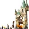 LEGO Harry Potter Hogwarts: Room of Requirement 7