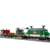 LEGO City Cargo Train 11