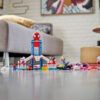 LEGO Spidey Spider-Man Webquarters Hangout 15