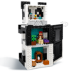 LEGO Minecraft The Panda Haven 9