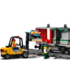 LEGO City Cargo Train 17