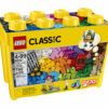 LEGO Classic Large Creative Brick Box 3
