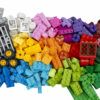 LEGO Classic Large Creative Brick Box 7