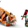 LEGO Creator Majestic Tiger 7