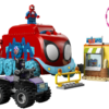 LEGO Team Spidey's Mobile Headquarters 5