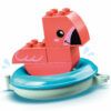 LEGO DUPLO Bath Time Fun: Floating Animal Island 5