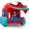 LEGO Team Spidey's Mobile Headquarters 11