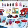 LEGO Team Spidey's Mobile Headquarters 15
