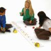 TTS Bee-Bot and Blue-Bot Number Line Mat 7