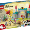 LEGO Disney Mickey and Friends Castle Defenders 3