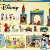 LEGO Disney Mickey and Friends Castle Defenders 11