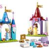 LEGO Disney Princess Creative Castles​ 5