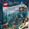 LEGO Harry Potter Triwizard Tournament: The Black Lake 3