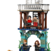 LEGO Harry Potter Triwizard Tournament: The Black Lake 5