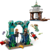 LEGO Harry Potter Triwizard Tournament: The Black Lake 7