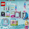 LEGO Disney Aurora's Castle 5