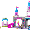 LEGO Disney Aurora's Castle 7